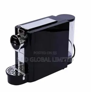 Grab Proper NASCO-1200-WATT-CAFFEE-MAKER-CAFE-CM7000-GS