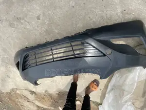 Hyundai Elantra 2016 Front Bumper
