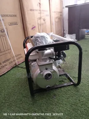 Honda Water Pump Water Pump 2inches Quality