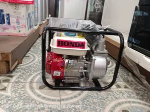 Honda Water Pump Water Pump 5.5HP