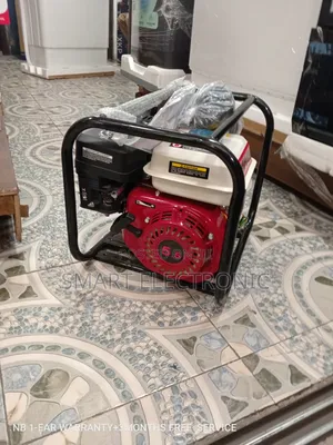 5.5HP 2inches Honda Water Pump Water Pump
