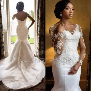 Salo-Tom Boutique (Wedding Gown for Rent )