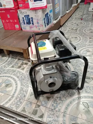 Honda Water Pump 2inches Water Pump 5.5HP Original Engine