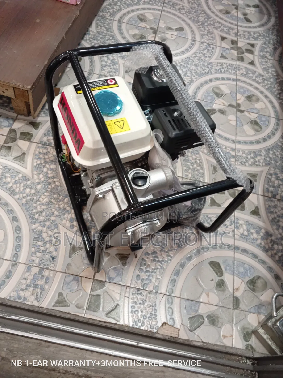 Honda Water Pump 2inches Water Pump 5.5HP Affordable Price