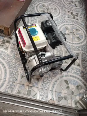 Honda Water Pump 2inches Water Pump 5.5HP Affordable Price