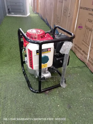Honda Water Pump 5.5HP Water Pump 2inches Gasoline
