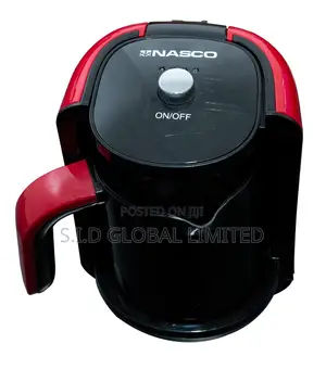 Awesome Nasco 0.25ltr Coffe Maker Nas-Cm1200cb