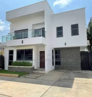 Furnished 3bdrm House in Lagos Avenue, East Legon for sale
