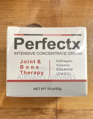 Perfectx Intensive Concentrate Cream (50grams)