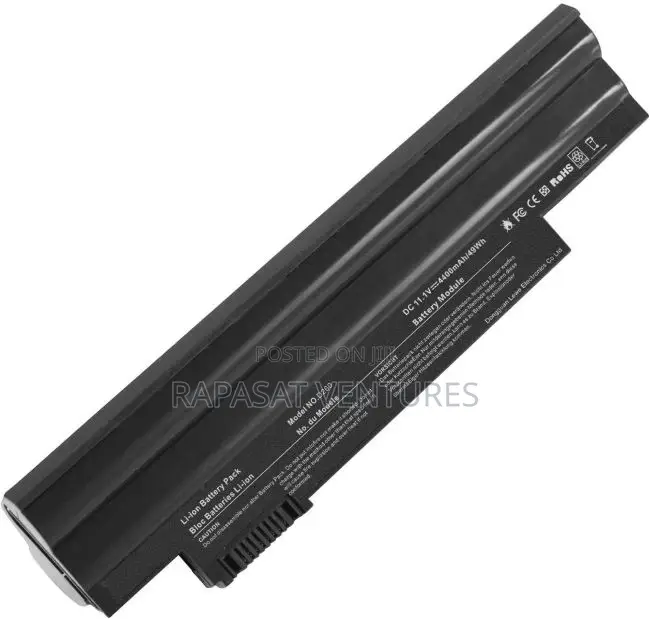 Acer D255 Battery