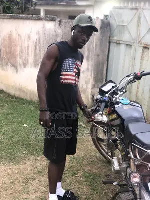 Dispatch Rider