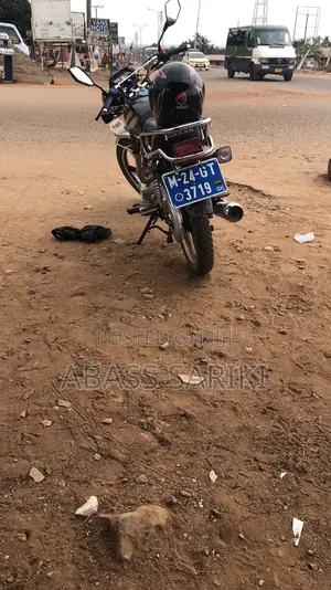 Dispatch Rider