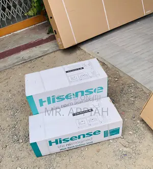 Split Type Hisense 2.5hp R410 Gas Electric Air Conditioner