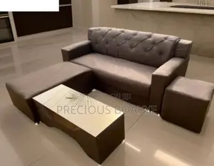 Quality Sofa