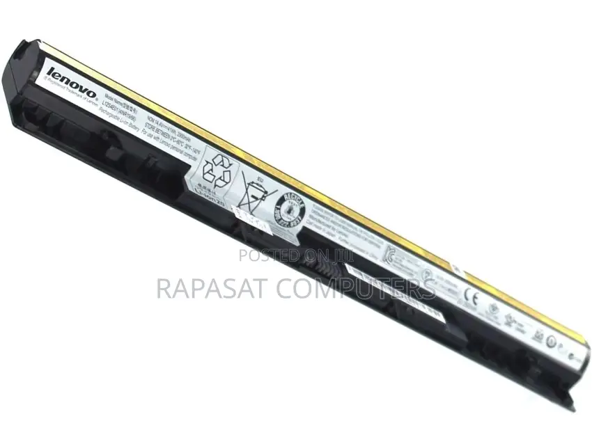 Lenovo L12l4a02 Laptop Battery Replacement