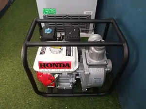Original Honda Water Pump Quality and Affordable Price.
