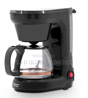Adorable Nasco CM1093-CB Coffee Maker