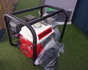 Original Water Pump Honda With One Year Warranty Honda Pump.