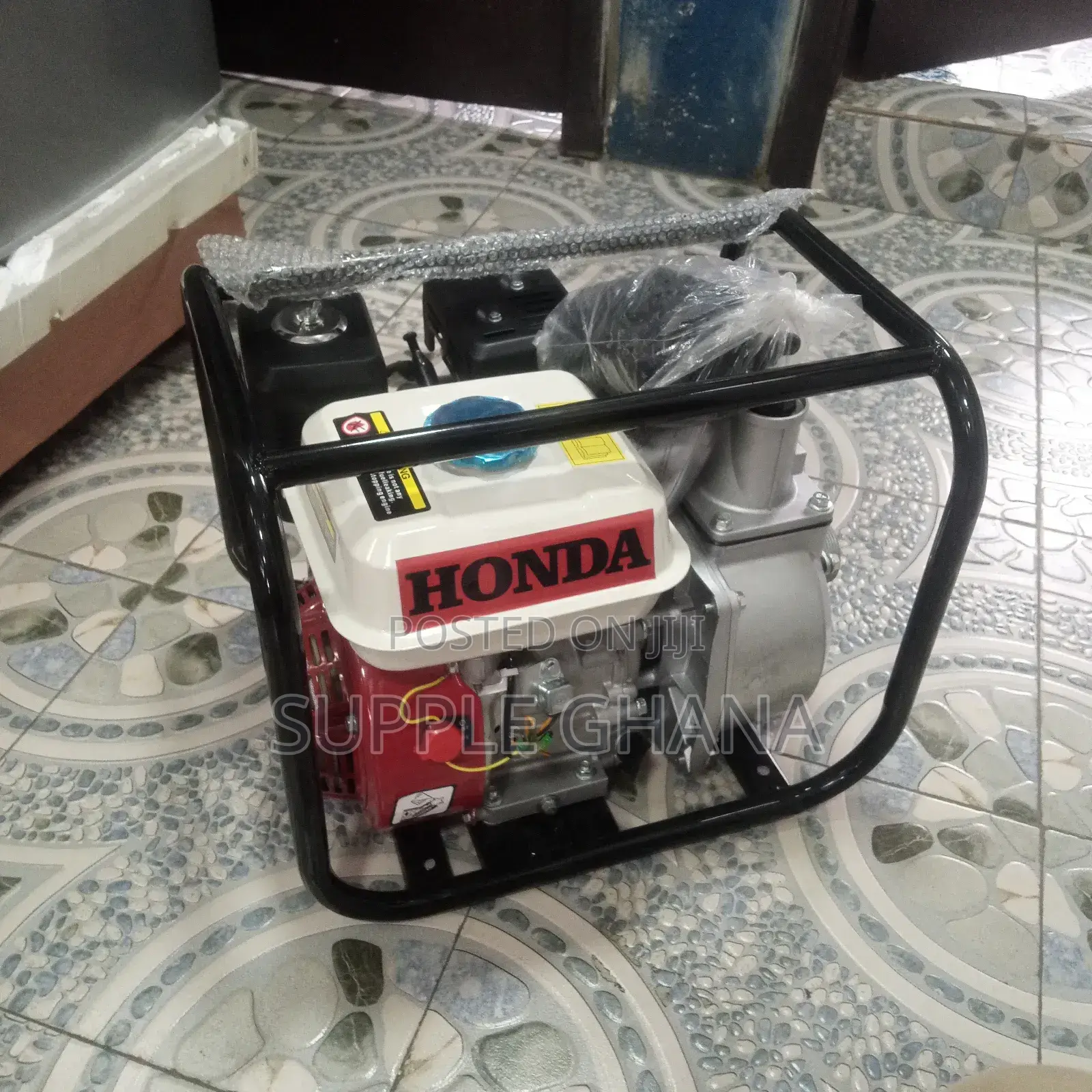2inches Honda Water Pump Machine Petrol 5.5hp Water Pump New