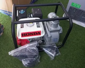 Available Water Pump Honda Quality S Japan Made.