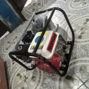Honda 2inches 5.5hp Water Pump Machine Petrol Brand New Good