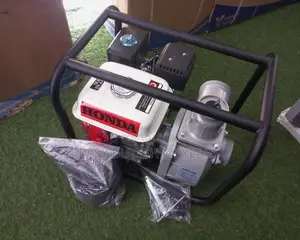 Brand New Honda Water Pump Quality and Affordable Price.