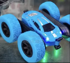 Stunt Remote Control Car