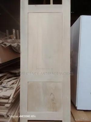 Asanfena Door