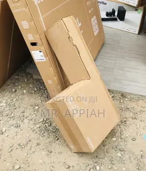 Quality Samsung B650 3.1ch. Built-in Center Speaker 