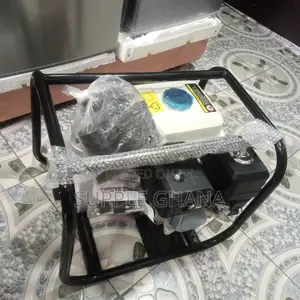 Gasoline Petrol 2inches 5.5hp Honda Water 5.5watt Original