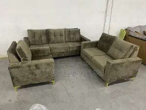 Quality Foreign Sofa Set