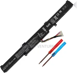 ASUS X550E Battery