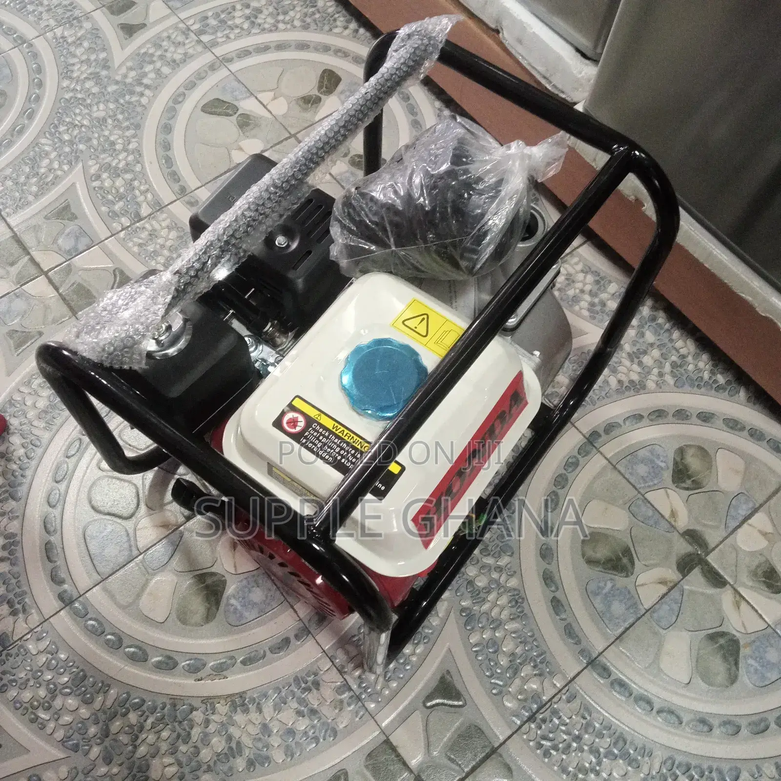 Modern 2inches Honda Water Pump Machine Petrol Quality Best