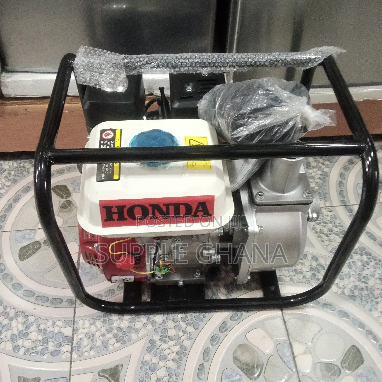 Outstanding Honda 2inches Water Pump 5.5hp Quality Reliable