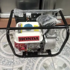 Outstanding Honda 2inches Water Pump 5.5hp Quality Reliable