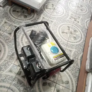 Correct 2inches Honda Water Pump Machine Petrol Water Pump