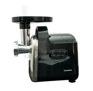 Exclusive Nasco 800watt Meat Grinder Nas-Mg6000gs
