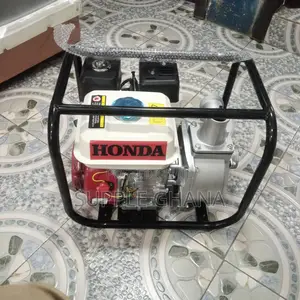 Super Fast Honda 2inches Petrol Water Pump Machine 5.5hp New