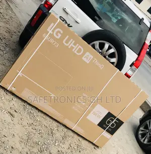 Smart Ur73 Crystal 65 Inch Uhd Sleek Lg Tv