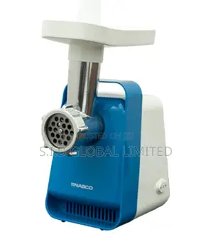 Ultimate Nasco 600watt Meat Grinder Nas-Mg5000gs