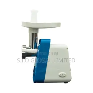Unique Nasco 600watt Meat Grinder Nas-Mg5000gs