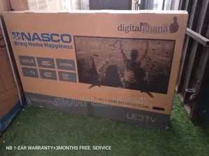 40inches Nasco Television Television