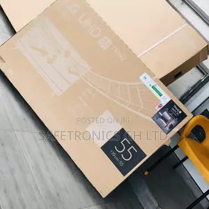 55 Inch Uhd Led Smart Lg Ur73 Tv
