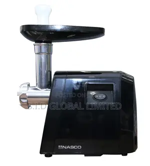 Genuine Nasco Meat Grinder Mg5849-Gs
