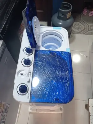Comfort Semi Automatic Twin Tub Washing Machine