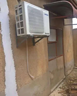 Air Condition Installation, Servicing and Repai