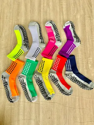 Grip Socks