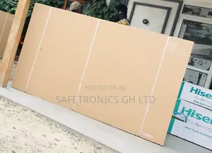 Sealed 85 Inch Qled Smart Samsung Q70 Tv