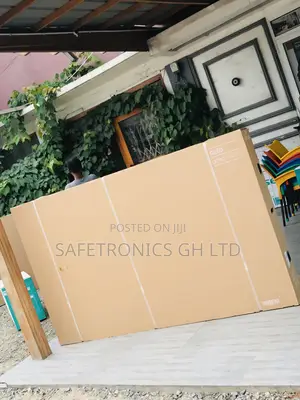 Samsung Display 85 Inch Smart Qled Q70 Sleek Tv