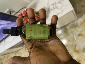 Mielle Rosemary Mint Scalp Hair